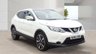 USED 2015 65 NISSAN QASHQAI 1.5 dCi Tekna SUV 5dr Diesel Manual 2WD Euro 5 (s/s) (110 ps) 