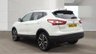 USED 2015 65 NISSAN QASHQAI 1.5 dCi Tekna SUV 5dr Diesel Manual 2WD Euro 5 (s/s) (110 ps) 