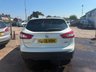 USED 2015 65 NISSAN QASHQAI 1.5 dCi Tekna SUV 5dr Diesel Manual 2WD Euro 5 (s/s) (110 ps) 