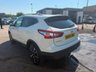 USED 2015 65 NISSAN QASHQAI 1.5 dCi Tekna SUV 5dr Diesel Manual 2WD Euro 5 (s/s) (110 ps) 
