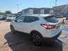 USED 2015 65 NISSAN QASHQAI 1.5 dCi Tekna SUV 5dr Diesel Manual 2WD Euro 5 (s/s) (110 ps) 