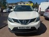 USED 2015 65 NISSAN QASHQAI 1.5 dCi Tekna SUV 5dr Diesel Manual 2WD Euro 5 (s/s) (110 ps) 