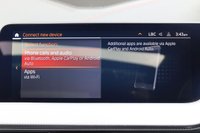 USED 2023 73 BMW 1 SERIES 128TI 2.0 5 DOOR PANROOF HARMANKARDON CAMERA BODYKIT