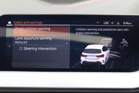USED 2023 73 BMW 1 SERIES 128TI 2.0 5 DOOR PANROOF HARMANKARDON CAMERA BODYKIT