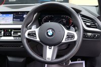 USED 2023 73 BMW 1 SERIES 128TI 2.0 5 DOOR PANROOF HARMANKARDON CAMERA BODYKIT