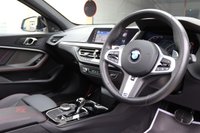 USED 2023 73 BMW 1 SERIES 128TI 2.0 5 DOOR PANROOF HARMANKARDON CAMERA BODYKIT