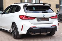 USED 2023 73 BMW 1 SERIES 128TI 2.0 5 DOOR PANROOF HARMANKARDON CAMERA BODYKIT