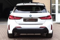 USED 2023 73 BMW 1 SERIES 128TI 2.0 5 DOOR PANROOF HARMANKARDON CAMERA BODYKIT