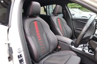USED 2023 73 BMW 1 SERIES 128TI 2.0 5 DOOR PANROOF HARMANKARDON CAMERA BODYKIT