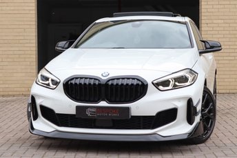 2023 BMW 1 SERIES