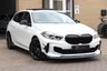 USED 2023 73 BMW 1 SERIES 128TI 2.0 5 DOOR PANROOF HARMANKARDON CAMERA BODYKIT