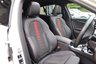USED 2023 73 BMW 1 SERIES 128TI 2.0 5 DOOR PANROOF HARMANKARDON CAMERA BODYKIT