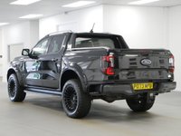 USED 2023 73 FORD RANGER 3.0 TD V6 240 BHP EBL WILDTRAK RAPTOR EDITION AUTOMATIC 1 OWNER | WIDE ARCH | 240 BHP 3.0 V6
