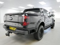 USED 2023 73 FORD RANGER 3.0 TD V6 240 BHP EBL WILDTRAK RAPTOR EDITION AUTOMATIC 1 OWNER | WIDE ARCH | 240 BHP 3.0 V6