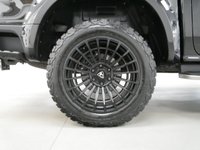USED 2023 73 FORD RANGER 3.0 TD V6 240 BHP EBL WILDTRAK RAPTOR EDITION AUTOMATIC 1 OWNER | WIDE ARCH | 240 BHP 3.0 V6