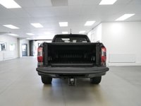 USED 2023 73 FORD RANGER 3.0 TD V6 240 BHP EBL WILDTRAK RAPTOR EDITION AUTOMATIC 1 OWNER | WIDE ARCH | 240 BHP 3.0 V6