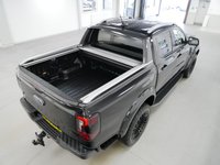 USED 2023 73 FORD RANGER 3.0 TD V6 240 BHP EBL WILDTRAK RAPTOR EDITION AUTOMATIC 1 OWNER | WIDE ARCH | 240 BHP 3.0 V6
