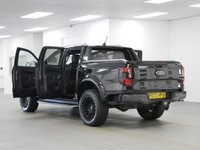 USED 2023 73 FORD RANGER 3.0 TD V6 240 BHP EBL WILDTRAK RAPTOR EDITION AUTOMATIC 1 OWNER | WIDE ARCH | 240 BHP 3.0 V6
