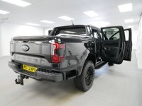 USED 2023 73 FORD RANGER 3.0 TD V6 240 BHP EBL WILDTRAK RAPTOR EDITION AUTOMATIC 1 OWNER | WIDE ARCH | 240 BHP 3.0 V6