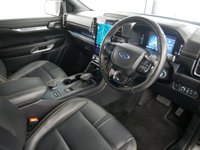 USED 2023 73 FORD RANGER 3.0 TD V6 240 BHP EBL WILDTRAK RAPTOR EDITION AUTOMATIC 1 OWNER | WIDE ARCH | 240 BHP 3.0 V6