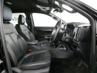 USED 2023 73 FORD RANGER 3.0 TD V6 240 BHP EBL WILDTRAK RAPTOR EDITION AUTOMATIC 1 OWNER | WIDE ARCH | 240 BHP 3.0 V6