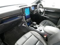 USED 2023 73 FORD RANGER 3.0 TD V6 240 BHP EBL WILDTRAK RAPTOR EDITION AUTOMATIC 1 OWNER | WIDE ARCH | 240 BHP 3.0 V6