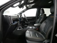 USED 2023 73 FORD RANGER 3.0 TD V6 240 BHP EBL WILDTRAK RAPTOR EDITION AUTOMATIC 1 OWNER | WIDE ARCH | 240 BHP 3.0 V6