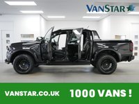 USED 2023 73 FORD RANGER 3.0 TD V6 240 BHP EBL WILDTRAK RAPTOR EDITION AUTOMATIC 1 OWNER | WIDE ARCH | 240 BHP 3.0 V6
