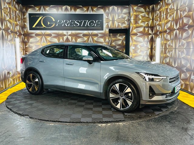 2023 POLESTAR POLESTAR 2