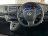 USED 2023 23 VAUXHALL Vivaro Life Electric 50kWh Combi MPV 5dr Electric Auto LWB (9 Seat, 11kW Charger) (136 ps) 1 Owner  - Full History