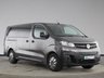 USED 2023 23 VAUXHALL Vivaro Life Electric 50kWh Combi MPV 5dr Electric Auto LWB (9 Seat, 11kW Charger) (136 ps) 1 Owner  - Full History