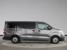 USED 2023 23 VAUXHALL Vivaro Life Electric 50kWh Combi MPV 5dr Electric Auto LWB (9 Seat, 11kW Charger) (136 ps) 1 Owner  - Full History
