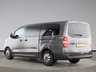 USED 2023 23 VAUXHALL Vivaro Life Electric 50kWh Combi MPV 5dr Electric Auto LWB (9 Seat, 11kW Charger) (136 ps) 1 Owner  - Full History