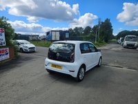 USED 2018 18 VOLKSWAGEN UP!  5 DOOR HATCHBACK 1.0L PETROL 63K  