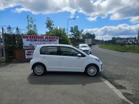 USED 2018 18 VOLKSWAGEN UP!  5 DOOR HATCHBACK 1.0L PETROL 63K  