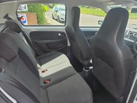 USED 2018 18 VOLKSWAGEN UP!  5 DOOR HATCHBACK 1.0L PETROL 63K  
