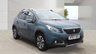 USED 2018 67 PEUGEOT 2008 1.2 PureTech Allure SUV 5dr Petrol Manual Euro 6 (82 ps) 