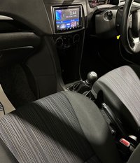 USED 2014 14 SUZUKI SWIFT 1.2 SZ2 Hatchback 5dr Petrol Manual Euro 5 (94 ps) 
