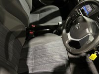 USED 2014 14 SUZUKI SWIFT 1.2 SZ2 Hatchback 5dr Petrol Manual Euro 5 (94 ps) 