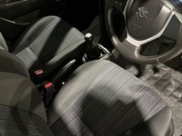 USED 2014 14 SUZUKI SWIFT 1.2 SZ2 Hatchback 5dr Petrol Manual Euro 5 (94 ps) 