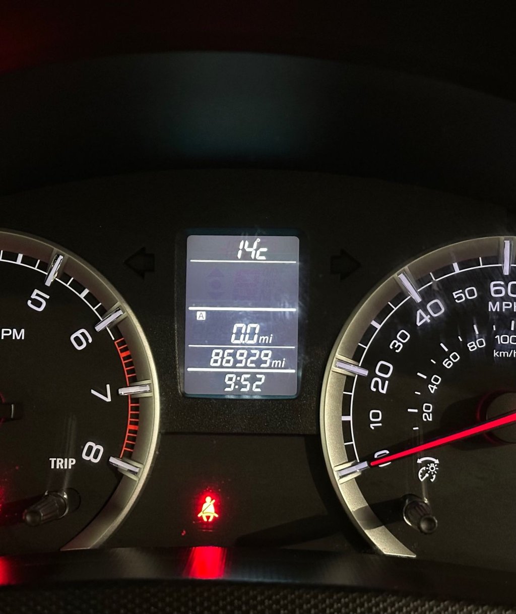 USED 2014 14 SUZUKI SWIFT 1.2 SZ2 Hatchback 5dr Petrol Manual Euro 5 (94 ps) 