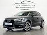 USED 2017 66 AUDI A1 1.4 TFSI S line Sportback Euro 6 (s/s) 5dr ONE LADY OWNER FROM NEW