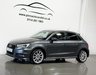 USED 2017 66 AUDI A1 1.4 TFSI S line Sportback Euro 6 (s/s) 5dr ONE LADY OWNER FROM NEW