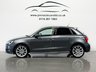 USED 2017 66 AUDI A1 1.4 TFSI S line Sportback Euro 6 (s/s) 5dr ONE LADY OWNER FROM NEW