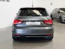 USED 2017 66 AUDI A1 1.4 TFSI S line Sportback Euro 6 (s/s) 5dr ONE LADY OWNER FROM NEW