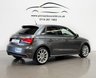 USED 2017 66 AUDI A1 1.4 TFSI S line Sportback Euro 6 (s/s) 5dr ONE LADY OWNER FROM NEW