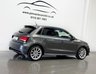 USED 2017 66 AUDI A1 1.4 TFSI S line Sportback Euro 6 (s/s) 5dr ONE LADY OWNER FROM NEW