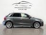 USED 2017 66 AUDI A1 1.4 TFSI S line Sportback Euro 6 (s/s) 5dr ONE LADY OWNER FROM NEW