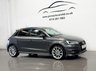 USED 2017 66 AUDI A1 1.4 TFSI S line Sportback Euro 6 (s/s) 5dr ONE LADY OWNER FROM NEW