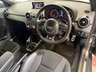 USED 2017 66 AUDI A1 1.4 TFSI S line Sportback Euro 6 (s/s) 5dr ONE LADY OWNER FROM NEW